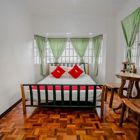 Oyo 760 Tiptop Vacation Homes Baguio City Exteriér fotografie