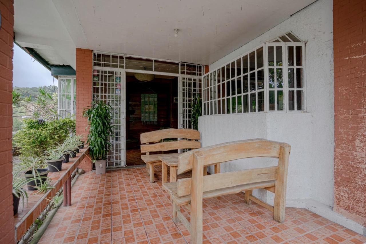 Oyo 760 Tiptop Vacation Homes Baguio City Exteriér fotografie