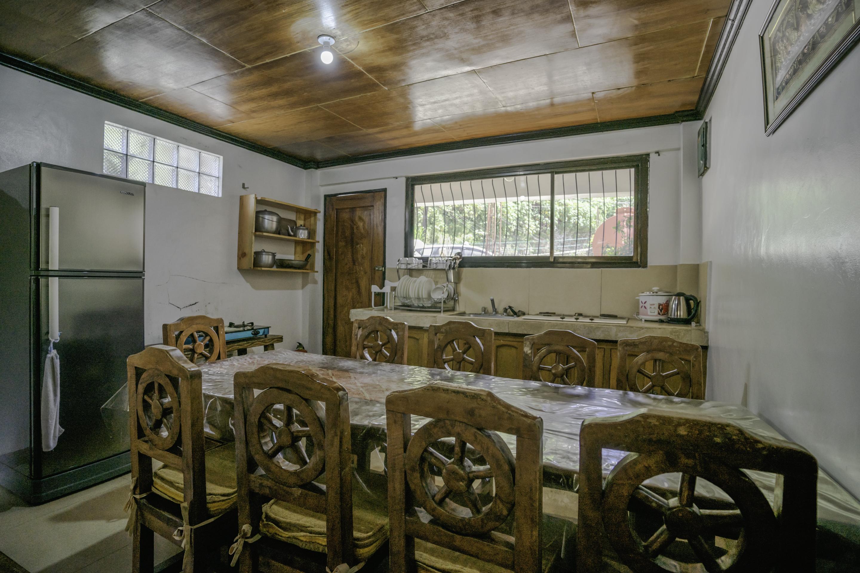 Oyo 760 Tiptop Vacation Homes Baguio City Exteriér fotografie