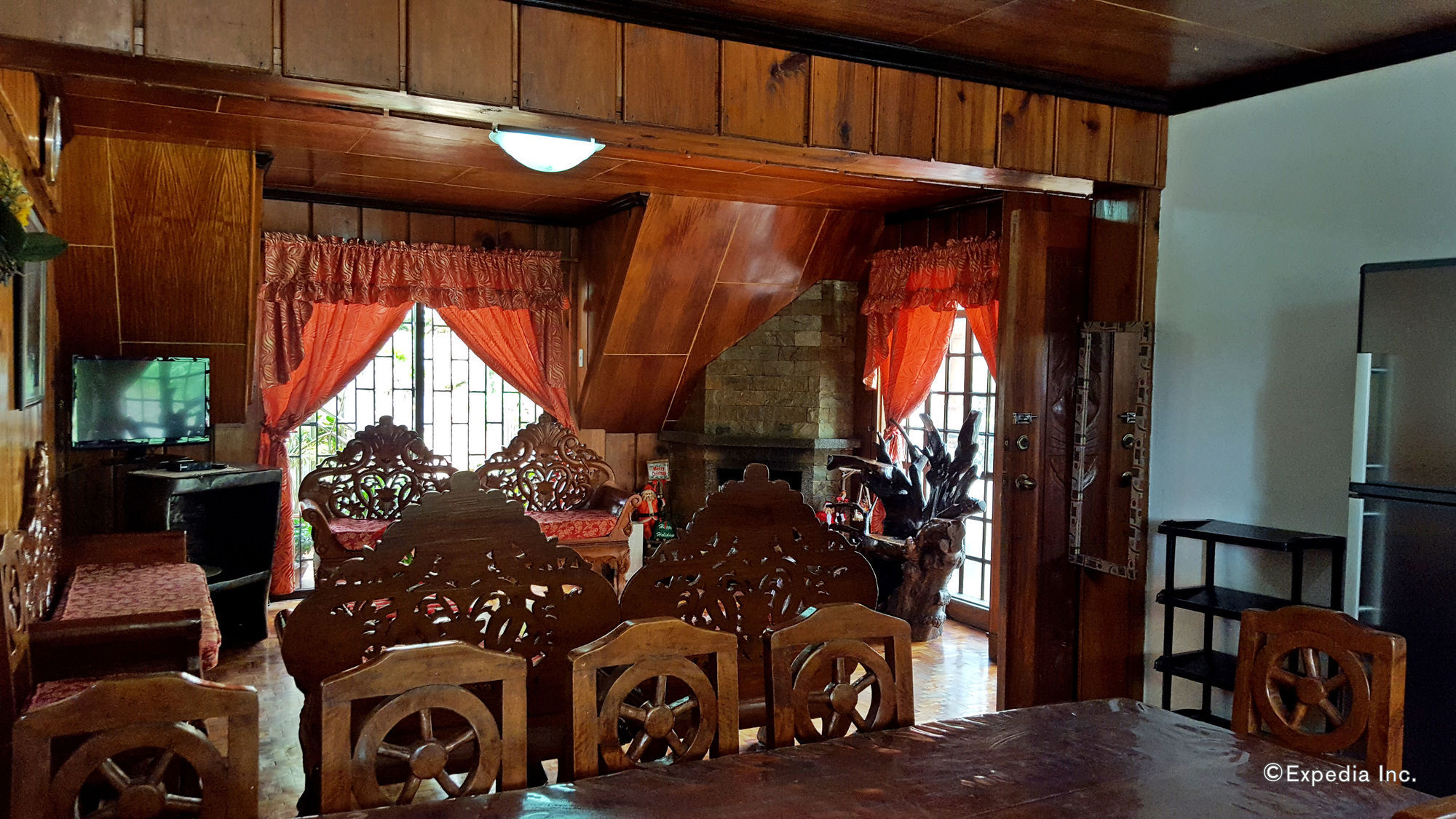 Oyo 760 Tiptop Vacation Homes Baguio City Exteriér fotografie